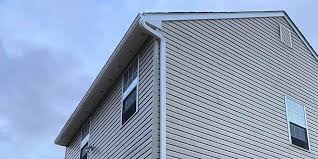 Reliable Shaw, MS Siding Solutions